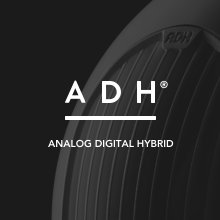 Analog Digital Hybrid Sound Patented by Devialet for Phantom Wireless Speakers